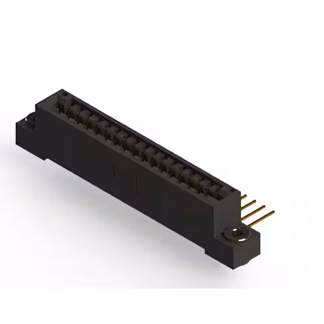 896-017-559-103 EDAC Inc.  Edgeboard Connectors